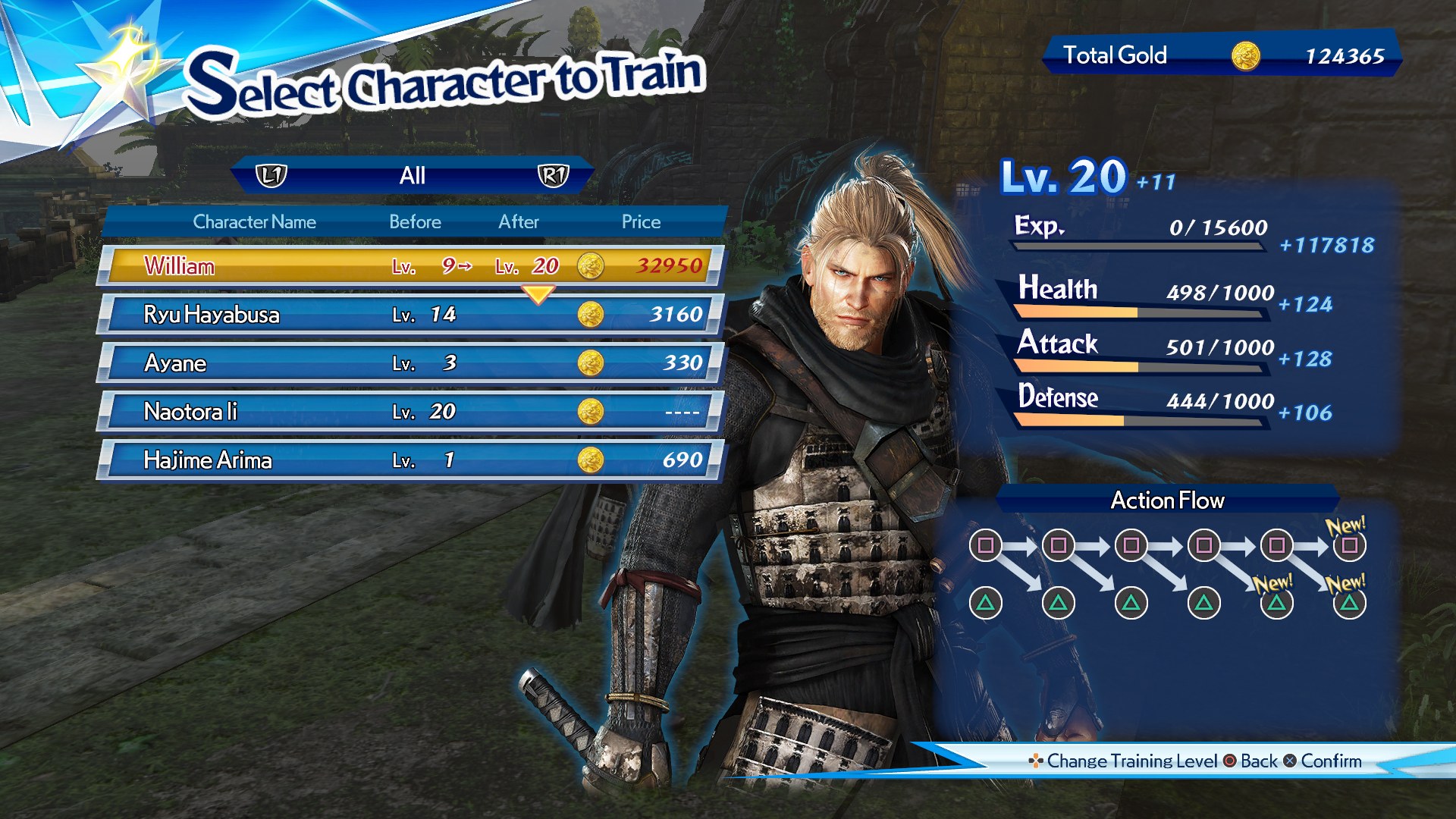 Warriors All-Stars - Imagen 46